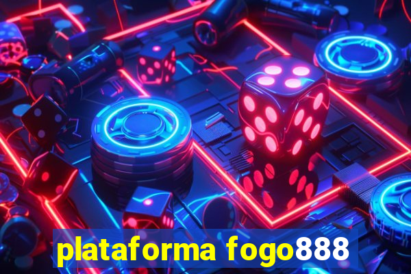 plataforma fogo888